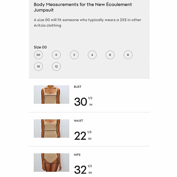 Aritzia Encoulement Wide Leg Crop Jumpsuit w/ Cut Outs - Picture 14 of 16